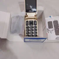 گوشی ساده تاشو