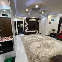 یه واحد با بهترین لوکیشن در مسکن مهر رشت فلکه دوم|فروش آپارتمان|رشت, کوی مهر|دیوار