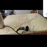 قالیشویی ومبل شویی اتوماتیک سبلان|خدمات نظافت|بجنورد, |دیوار