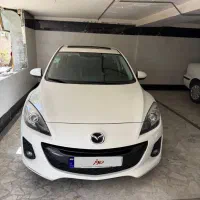 مزدا نیو ۹۶