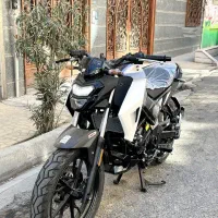 موتور na180 گالکسی