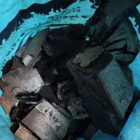 فروش زغال کبابی