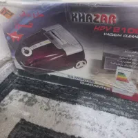 جاروبرقی2100وات زرشکی