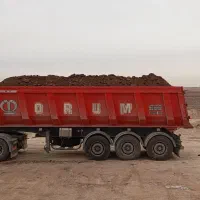 کود گاوی وگوسفندی