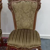 بوفه و میز غذا خوری چوب راش گرجستان|مبلمان خانگی و میز عسلی|تهران, بوستان چیتگر|دیوار