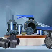 لوله اتصالات استخری