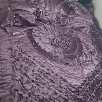 رو تختی ساتن