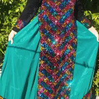 لباس محلی ومجلسی برای فروش