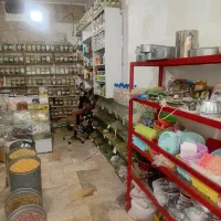 مغازه عطاری|اجارهٔ مغازه و غرفه|مشهد, یوسفیه (شهرک غرب)|دیوار