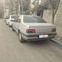 405 مدل 89 تک سوز