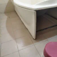 وان حمام فایبرگلاس