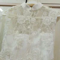 لباس عروس|کفش و لباس بچه|تبریز, |دیوار