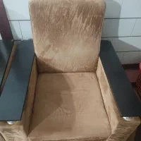 مبل کارکرده|مبلمان خانگی و میز عسلی|جیرفت, |دیوار