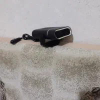 بخاری فندکی ماشین