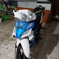 موتور تی وی اس راکز