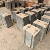 ورق کفی نردبان