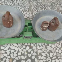 ترازو سنگی|فروشگاه و مغازه|الوند, |دیوار