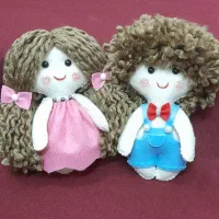 عروسک