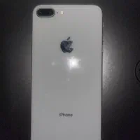 ایفون ۸ پلاس تمیز