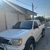 پیکاب ریچ مدل ۹۵