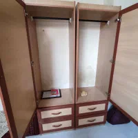 میز کمد دراور|جاکفشی، کمد، دراور|قائن, |دیوار