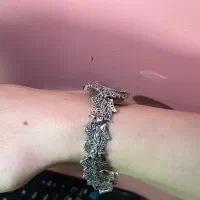 ساعت نقره ۹۲۵ کوارتز ژاپن|جواهرات|کرج, باغستان|دیوار