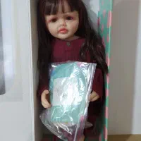 عروسکهای ریبورن ماندگار