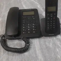 تلفن رومیزی