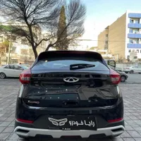 ام‌وی‌ام x22 مشکی 1404 نقد و اقساط|خودرو سواری و وانت|تهران, جردن|دیوار