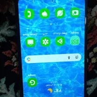 گوشی سامسونگ آ۰۳اس|موبایل|پلدختر, |دیوار