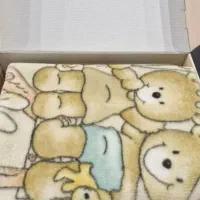 پتو اسپانیایی نوزاد برند Baby sac