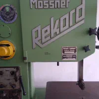 اره نواری عمودی المانی|ماشین‌آلات صنعتی|تبریز, |دیوار