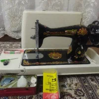 چرخ خیاطی نو زیر قیمت