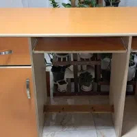 میز تحریر و کامپیوتر|میز تحریر و کامپیوتر|بندر انزلی, نوغان|دیوار