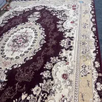قالی دوازده متری