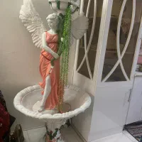 آباژور آبنما