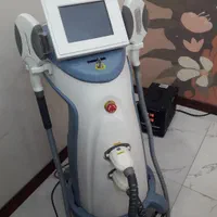 دستگاه اُسکار shr