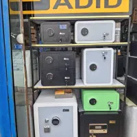 گاوصندوق زیرویترین طلافروشی و بانک و شکاری 2026|ابزارآلات|نکا, |دیوار