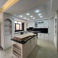اجاره عمارت 500متری نوساز کلید نخورده