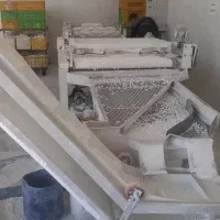 فروش کارخانه فعال قند به متراژ ۵۸۰۰ کد ۵۷۰۷|فروش دفتر صنعتی، کشاورزی، تجاری|زاویه, |دیوار