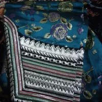 شلواربندری نو نو یکدفعه ازش استده