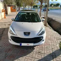 207دنده ایی ارتقا یافته پانوراما مدل 1403