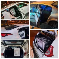 مرکز فروش تخصصی جارو رباتیک در قزوین. اقساطی|جاروبرقی، جارو شارژی، بخارشو|قزوین, |دیوار