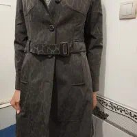 پالتودخترانه،شیک،نو