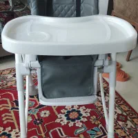 صندلی غذاخوری کودک