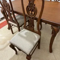 میز غذاخوری ۶ نفره|میز و صندلی غذاخوری|اصفهان, ملکشهر|دیوار