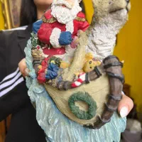 کشتی بابانوئل