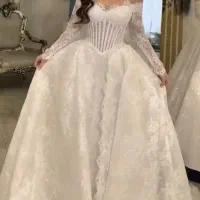 لباس عروس
