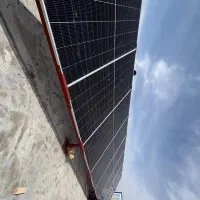 فروش و نصب نیروگاه های خورشیدی در استان کرمان