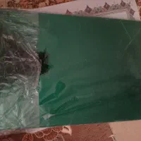 طلق شیرازه کاغد ابر و باد بسته بندی نو نو|لوازم التحریر|کرمانشاه, |دیوار